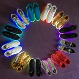 Chaussure LED Lumineuses NEUVES