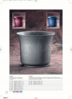 LOT de cache pots neufs