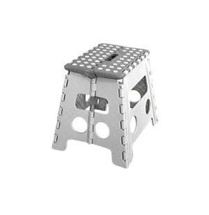 Marche-pied pliable - h 31 cm - max 150 kg