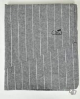 LOT ECHARPE DE PORTAGE