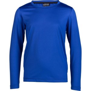 040085 T-shirt de sport enfant à manches longues Kensis