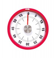 Minuteur de cuisine magnétique