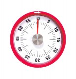 Minuteur de cuisine magnétique