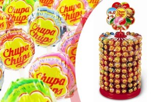 Tour Chupa Chups