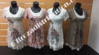 Robes Pink Berry
