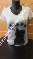 T-shirts femme Kaporal