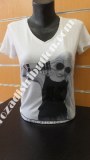 T-shirts femme Kaporal