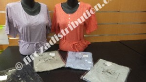 Tunique femme Montan