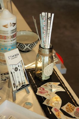 Destockage tatouages temporaires