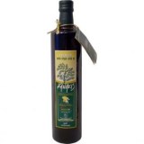 HUILE D'OLIVE DE MESSENIE bio KANAKIS 750 ml