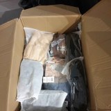 Petit lot de vêtement neuf mix homme femme