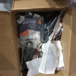 Petit lot de vêtement neuf mix homme femme