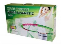 Hula Hoop Magnetic