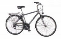 Velo de Ville Mixte St Brieuc