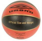 Ballon de basket UMBRO