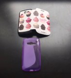 Lot Coques/Étuis Samsung trend lite