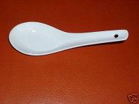 Lot de 10 cuillères pour mise en bouche présentation