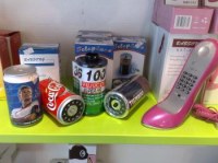 Déstockage téléphone fix originaux avec filaire