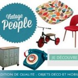 Vente stock meubles , decos vintage, scandinave, industriel