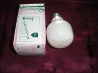 LOT AMPOULE SYLVANIA E 27 60W