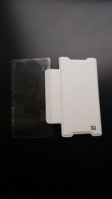 Coques/Étuis xPeria Z5