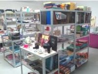 Vente lot fournitures de bureau