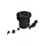 Gonfleur électrique 220v - intex - noir