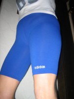 Adidas Cycliste