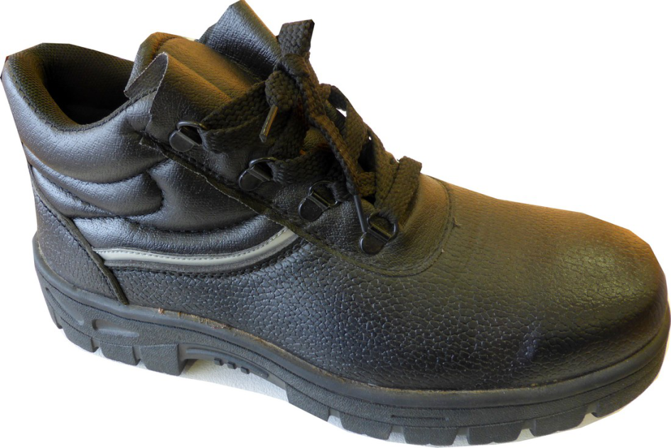chaussure de secu timberland
