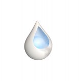 Diffuseur d'huiles essentielles - fontaine aqua - humidificateur - aro