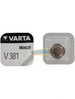 Pile montre V381 SR55 SR1120SW