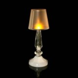 Centre de tabe LED Abat-Jour