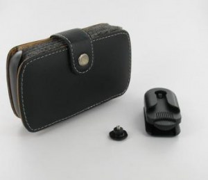 LOT de 43x étuis cuir pour HTC Tytn 2 P4550