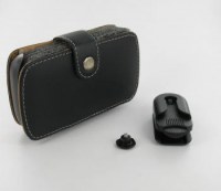 LOT de 43x étuis cuir pour HTC Tytn 2 P4550