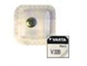 Pile montre V335 SR512SW