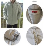 DESTOCKAGE Doudoune doublure