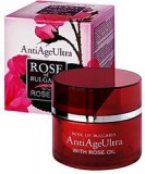 Rose of bulgaria, crème anti age ultra