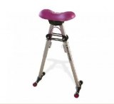 Lot fitness 50 minutes 3 legs magic