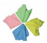 Chiffons microfibre 45x45 300 gr