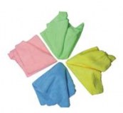 Chiffons microfibre 45x45 300 gr