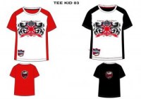 Tshirt garcon junior