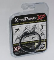 Lot de Bracelet balance Energie XtremPower