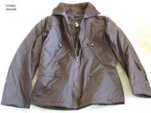 Destockage !!!   Veste matelassée