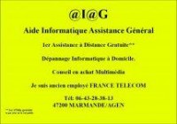 Service Informatique