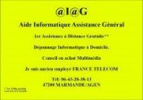 Service Informatique