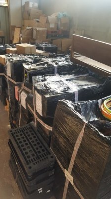 LOT de 1982 JOUETS - Toutes marques - A SAISIR