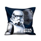 Coussin carré - star wars - 40 x 40