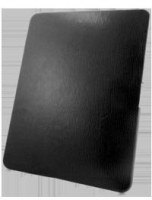 LOT DE 30 COQUE RIGIDE SERPENT NOIRE IPAD