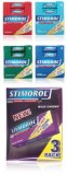 STIMOROL ORIGINAL / WILD CHERRY / EUCALYPTUS