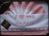 Parure lit bébé 100% coton